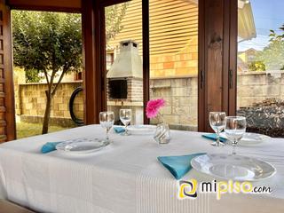 Chalet en Argoños. Descubra esta maravillosa oportunidad de adquirir un chalet incr