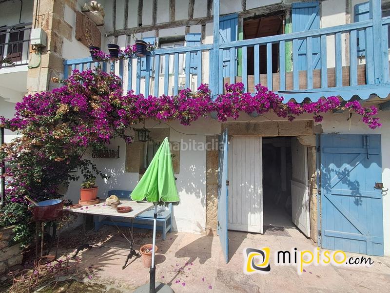Foto 2440dea0-8276-4194-b6b0-60093b55632f. Casa desde inmobiliaria mipiso les presentamos esta casa pareada . en una ubicación tranquila, rodeado de naturalez en Bárcena de Cicero