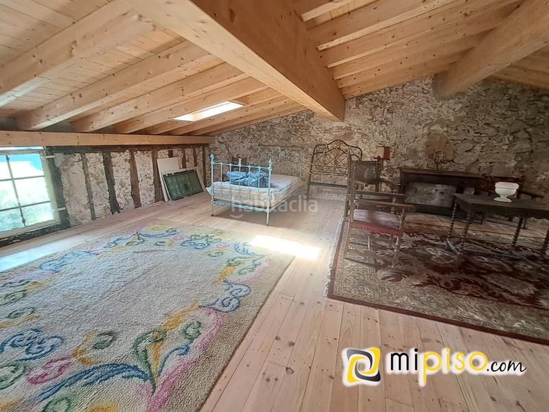 Foto 44700f22-be82-4eb2-b0df-5df13f8ed200. Casa desde inmobiliaria mipiso les presentamos esta casa pareada . en una ubicación tranquila, rodeado de naturalez en Bárcena de Cicero