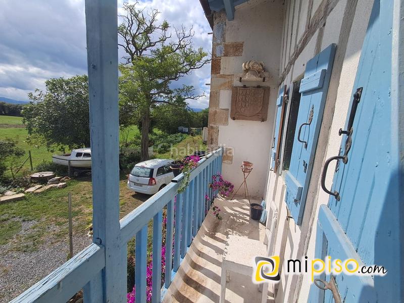 Foto 509ac467-2709-4167-a3f1-266f501ec779. Casa desde inmobiliaria mipiso les presentamos esta casa pareada . en una ubicación tranquila, rodeado de naturalez en Bárcena de Cicero