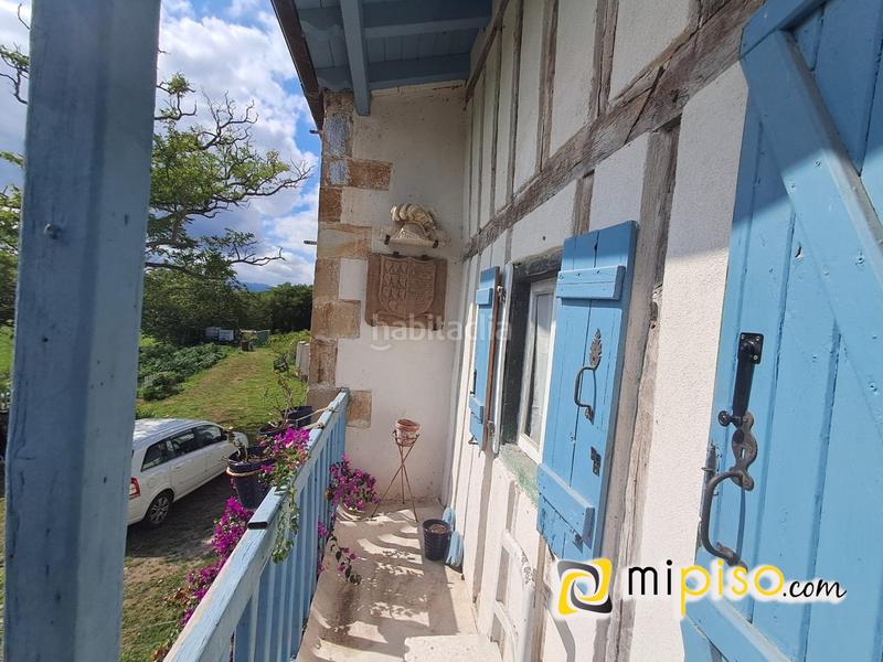 Foto 5112d043-a3ae-4f7f-9181-44efb7eca5ab. Casa desde inmobiliaria mipiso les presentamos esta casa pareada . en una ubicación tranquila, rodeado de naturalez en Bárcena de Cicero