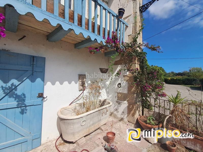 Foto 565d2763-9d80-4f86-a2cc-bc0113fe0ec5. Casa desde inmobiliaria mipiso les presentamos esta casa pareada . en una ubicación tranquila, rodeado de naturalez en Bárcena de Cicero