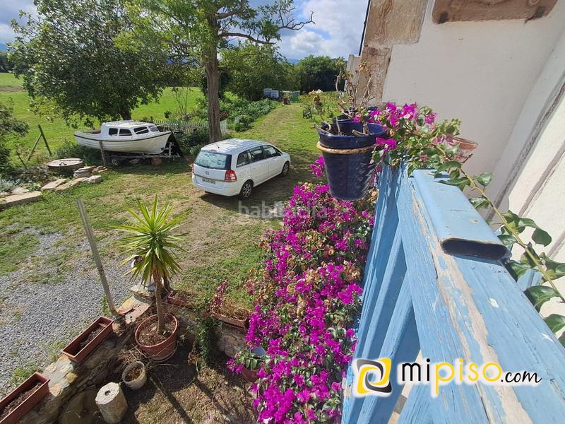 Foto 6d1faf92-75c8-4f4a-acd5-a9a89d7036da. Casa desde inmobiliaria mipiso les presentamos esta casa pareada . en una ubicación tranquila, rodeado de naturalez en Bárcena de Cicero