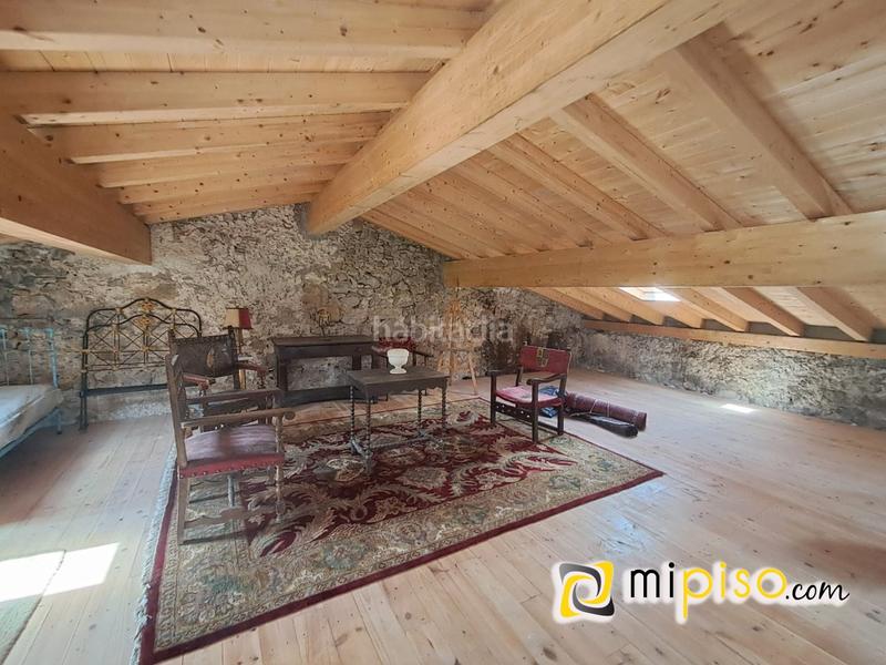 Foto 8b273ac5-26dc-4ba2-bffc-8508fb673a88. Casa desde inmobiliaria mipiso les presentamos esta casa pareada . en una ubicación tranquila, rodeado de naturalez en Bárcena de Cicero