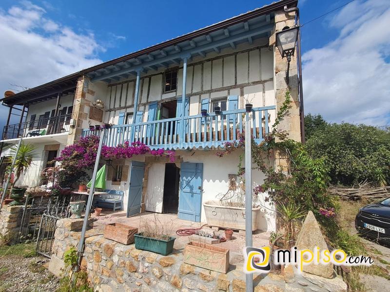 Foto 97fcaa34-a810-4c0f-ba30-9bd49eb396e8. Casa desde inmobiliaria mipiso les presentamos esta casa pareada . en una ubicación tranquila, rodeado de naturalez en Bárcena de Cicero