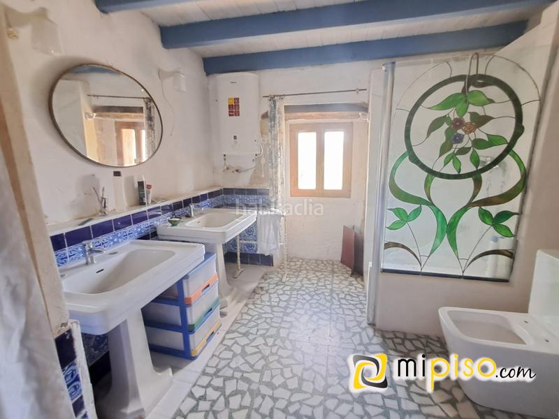 Foto ba96f4a8-eafa-4f8d-8baf-f5aa3af605de. Casa desde inmobiliaria mipiso les presentamos esta casa pareada . en una ubicación tranquila, rodeado de naturalez en Bárcena de Cicero