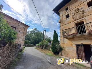 Casa en Rasines. Desde inmobiliaira mipiso os presentamos esta especial propiedad