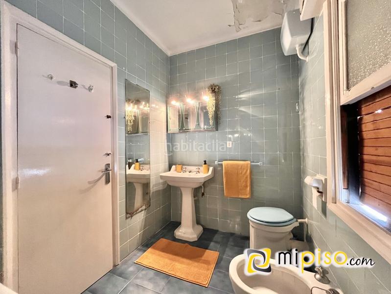 Foto a7e4349d-4c18-4229-8930-8faaab940d0f. Piso  amplio con vistas al mar en el Centro zona alamedasse vende amplio piso en una de las zonas más cotizadas de lared en Laredo