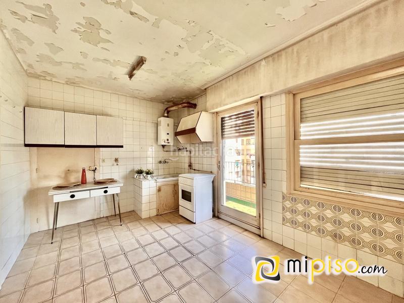 Foto db151ebe-1a8f-4b76-a47d-31cf4eb8d25a. Piso  amplio con vistas al mar en el Centro zona alamedasse vende amplio piso en una de las zonas más cotizadas de lared en Laredo