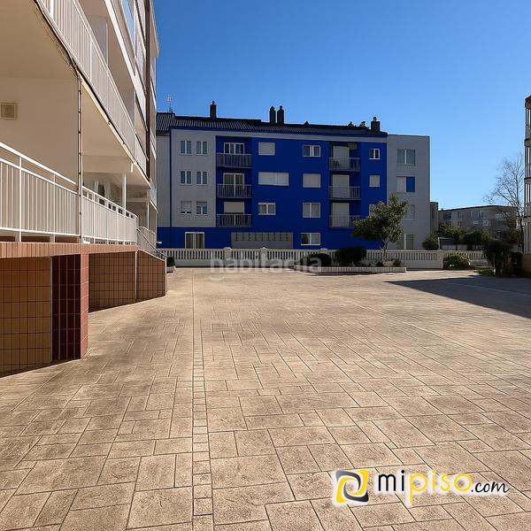 Foto adfd20e3-723d-4c48-bc9e-f0a147ed8f9c. Piso desde inmobiliaria mipiso les presentamos en exclusiva esta fantástica vivienda en segunda línea de playa en la preciosa localidad en Laredo