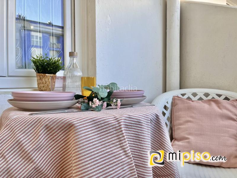 Foto be2f38ec-bca0-4896-ba81-d8728878d48f. Piso desde inmobiliaria mipiso les presentamos en exclusiva esta fantástica vivienda en segunda línea de playa en la preciosa localidad en Laredo