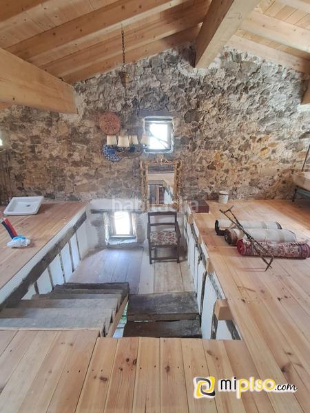 Foto 05567343-7a78-4699-8c2d-aaf90f37f0ad. Maison dans Bárcena de Cicero