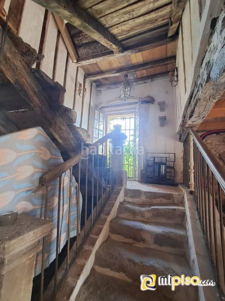 Foto 493156e5-580e-484e-b436-c7f75d9b92b7. Maison dans Bárcena de Cicero