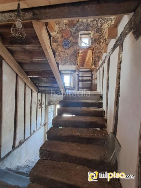 Foto 539c3901-9e21-4fe4-9a97-057ca8f9f9f6. Maison dans Bárcena de Cicero