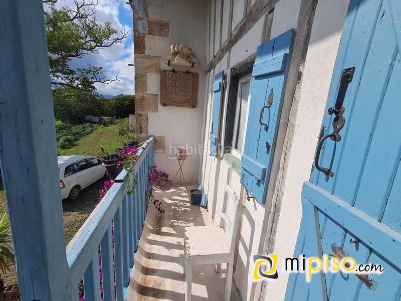 Foto 5b984dd0-6bf8-41d9-9792-801ecf014e0d. Maison dans Bárcena de Cicero