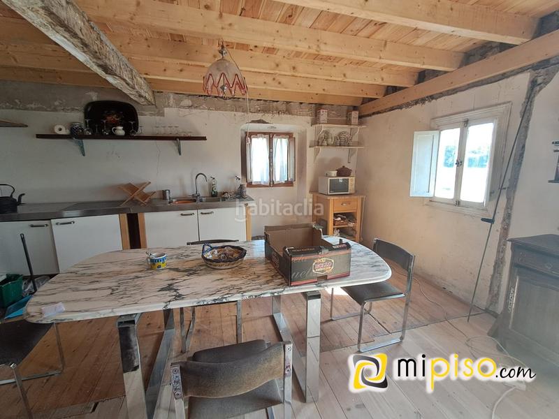 Foto 6c67be3c-88a9-4838-ad31-4047cfb54fa6. Maison dans Bárcena de Cicero