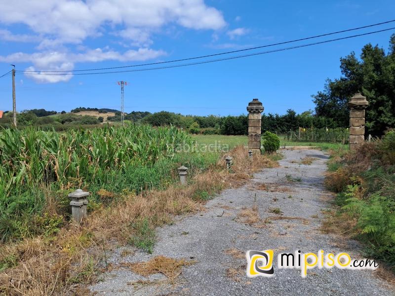 Foto 80f63d87-b96b-40dd-8086-cb56cf086027. Maison dans Bárcena de Cicero