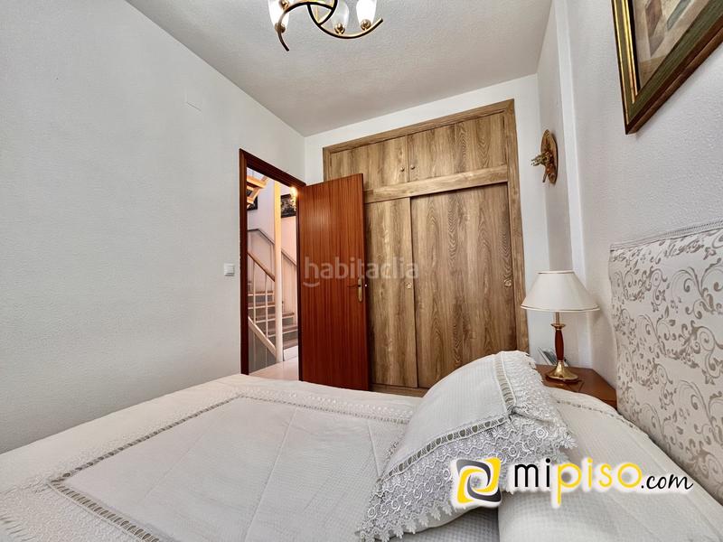 Foto 6fee4f6b-969c-4269-b520-7df666a68bfc. Maison jumelée avec chauffage parking dans Zona Playa Laredo