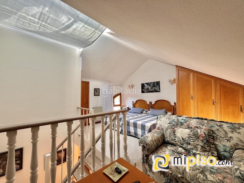Foto c6c7a287-d815-4810-be17-63dbe23b32f3. Maison jumelée avec chauffage parking dans Zona Playa Laredo