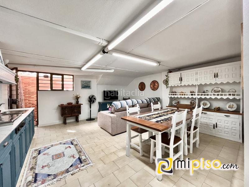 Foto f7781d74-0ee4-4583-9c8d-5ce6c9921f50. Maison jumelée avec chauffage parking dans Zona Playa Laredo