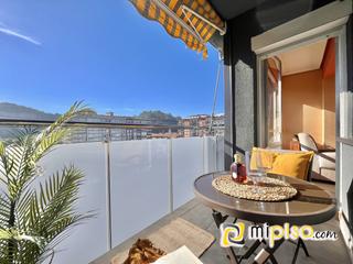 Pis a Centro. Desde inmobiliaria mipiso os presentamos en exclusiva esta vivie