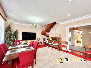 Pis a Santoña. Descubra el hogar de sus sueños en el corazón de santoña, con es