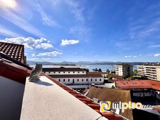 Appartamento in Santoña. Descubra el hogar de sus sueños en el corazón de santoña, con es