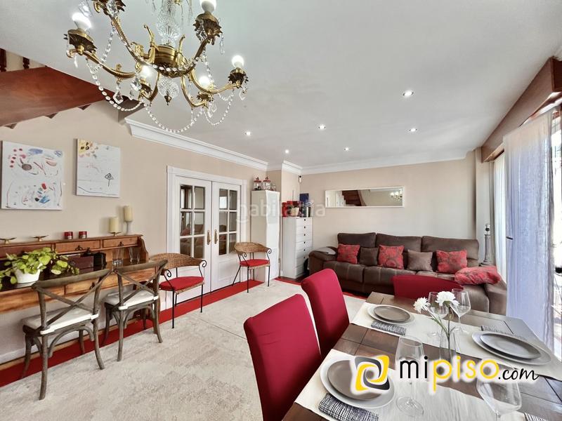 Foto 02199c42-fe78-4c4d-b48b-ad3f1d8daf77. Appartamento con riscaldamento in Santoña