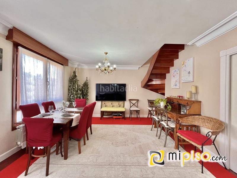 Foto 0b38f2a6-983c-4c0c-b01b-b4f7defd37cf. Appartamento con riscaldamento in Santoña