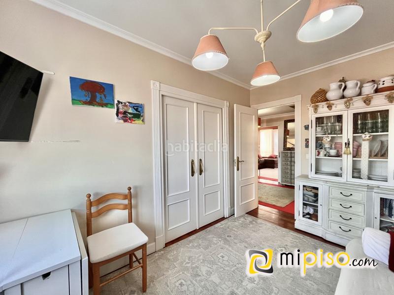 Foto 0f60e0aa-b009-4122-bdde-b667bf0a7f1a. Appartamento con riscaldamento in Santoña