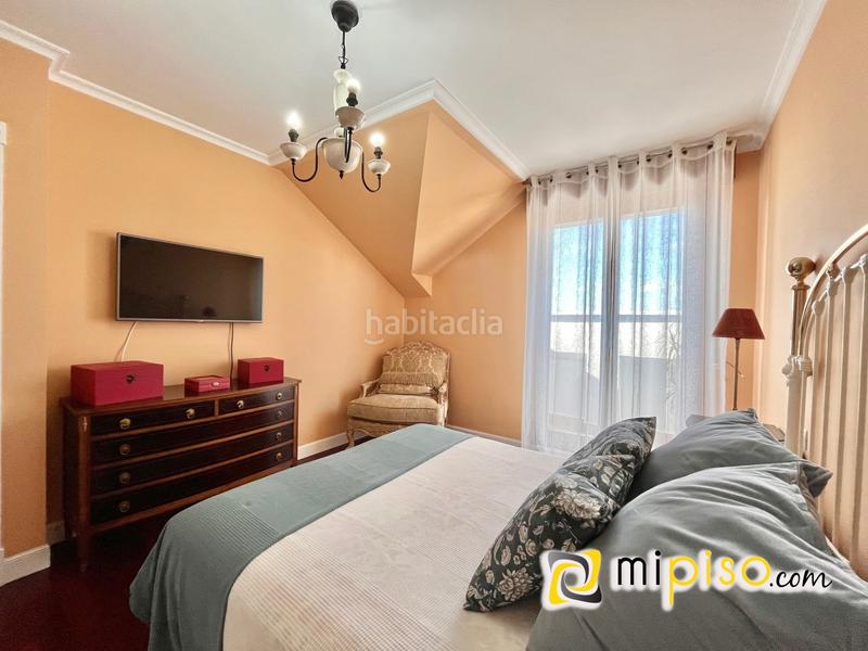 Foto 45e5c640-680f-4540-b9e8-4321ea855509. Appartamento con riscaldamento in Santoña