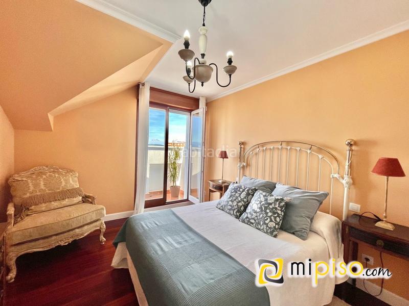 Foto 4e28b116-8609-44ed-a30f-26fe3a918a99. Appartamento con riscaldamento in Santoña