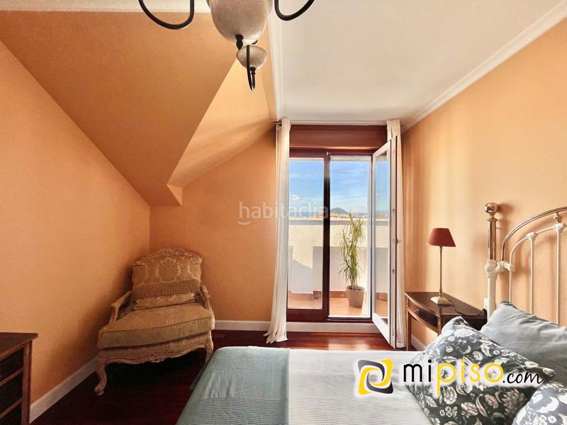 Foto 61d06d04-3f02-4497-bf0b-ea4e80831a28. Appartamento con riscaldamento in Santoña