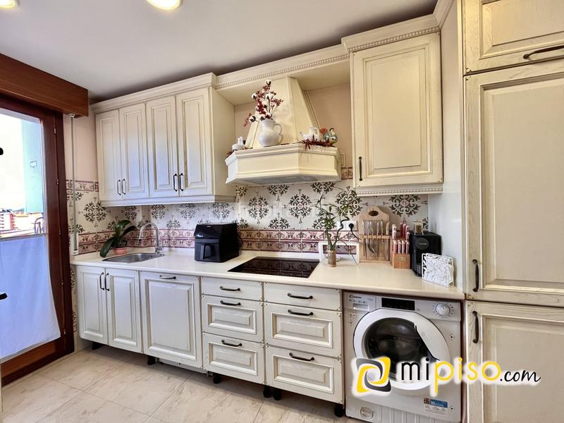 Foto 71f2de0b-0619-4f58-bf62-55b5dc8545df. Appartamento con riscaldamento in Santoña