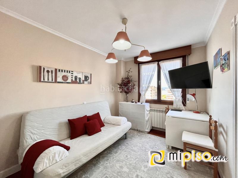 Foto 73910383-7d45-40f9-9234-7dd379089977. Appartamento con riscaldamento in Santoña