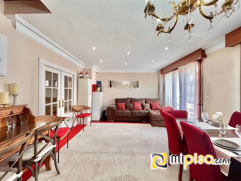 Foto 761ec32b-393b-4a59-960f-2fb313925476. Appartamento con riscaldamento in Santoña