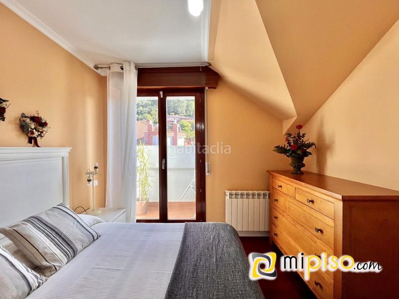 Foto 7c545ce4-2c41-4d9a-8da4-219b23fc7b09. Appartamento con riscaldamento in Santoña