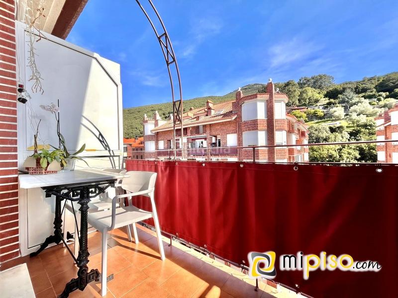 Foto 834744af-bdcf-4dee-8b14-d0506eeacb24. Appartamento con riscaldamento in Santoña