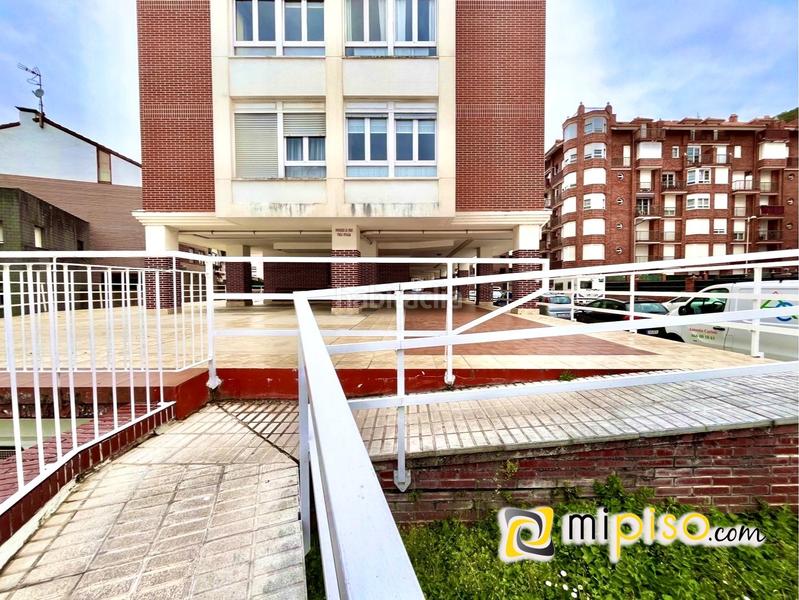 Foto 8b81737d-334d-4953-93a9-c8c2682436c8. Appartamento con riscaldamento in Santoña