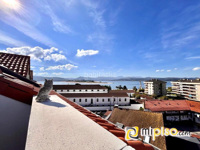 Foto 8f55cee9-ec9b-450c-8a3d-388125affcdf. Appartamento con riscaldamento in Santoña