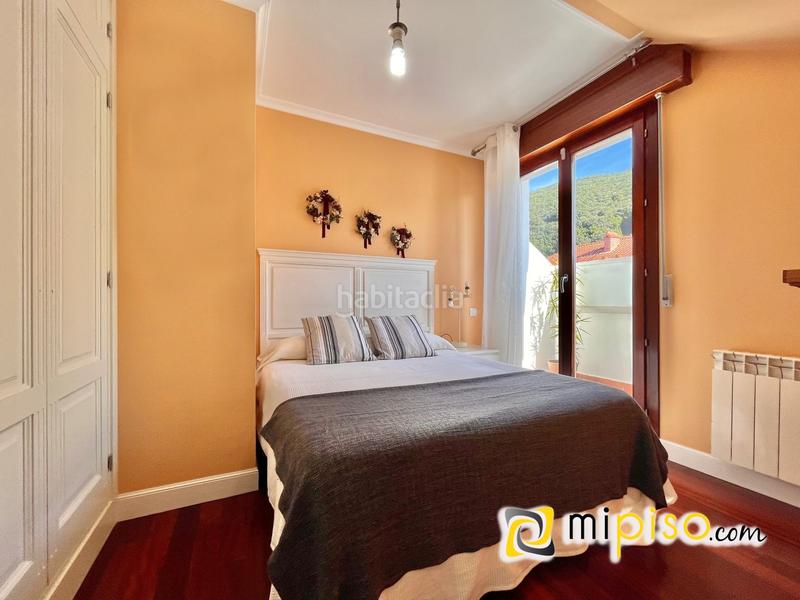 Foto 9b329542-46f6-4db8-8e14-5a0de95876fb. Appartamento con riscaldamento in Santoña