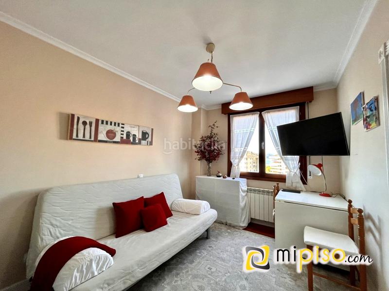 Foto a68e8439-878d-406f-93eb-b208bb8bbf01. Appartamento con riscaldamento in Santoña