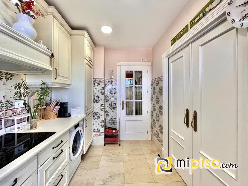 Foto d7780460-58ff-44e1-ae0c-db65f674ca8b. Appartamento con riscaldamento in Santoña