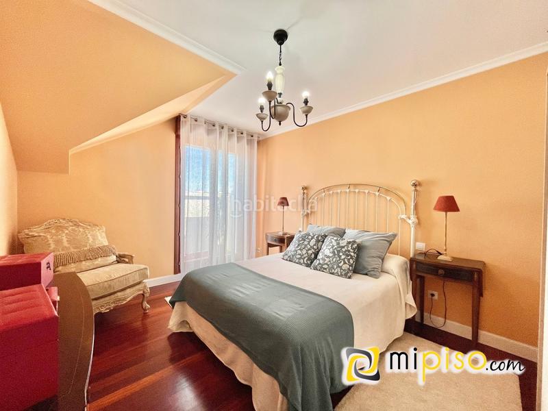 Foto e7e724c4-772e-4a4e-8a20-aa0b65af2bf8. Appartamento con riscaldamento in Santoña