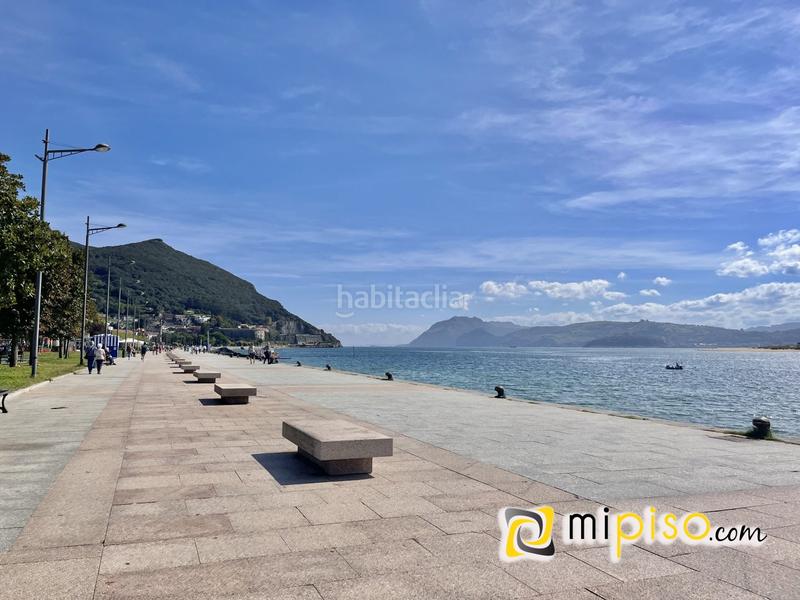 Foto f2b960e6-084b-4581-9f02-8b273e9806f3. Appartamento con riscaldamento in Santoña