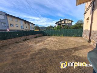 Appartement à Ampuero. Desde inmobiliaria mipiso les presentamos esta planta baja en el