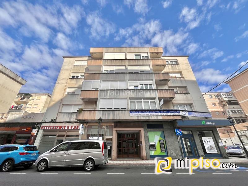 Foto ce9a91f5-3122-4323-92c1-b30607bace98. Pis amb calefacció a Colindres