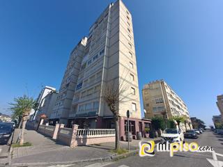 Etagenwohnung in Zona Playa. Piso de diseño en laredo, zona ever. te gustaría vivir cerca de