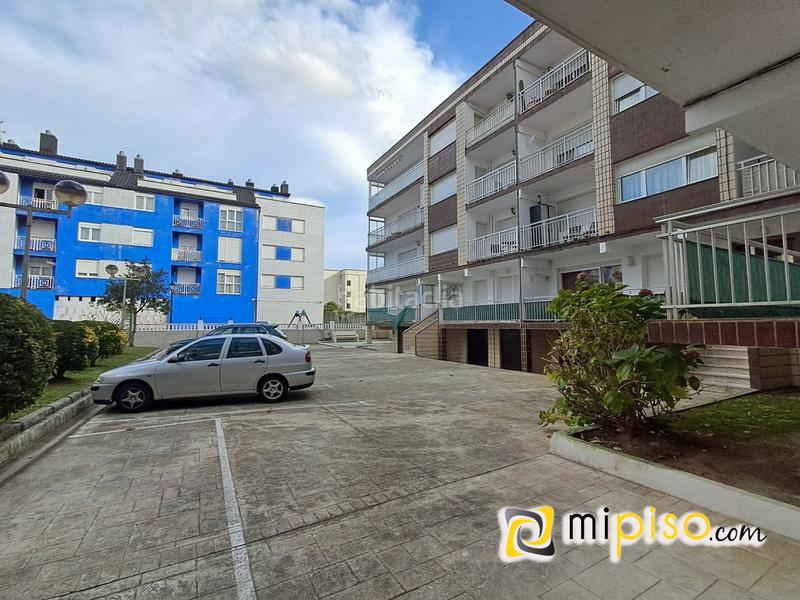 Foto b70aadfb-bd0f-4063-a3d5-d21a2f8a03b0. Aparcament cotxe a Zona Playa Laredo