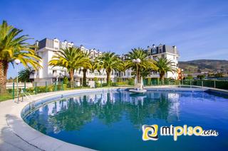 Appartement à Colindres. Desde inmobiliaria mipiso os presentamos esta maravilla vivienda